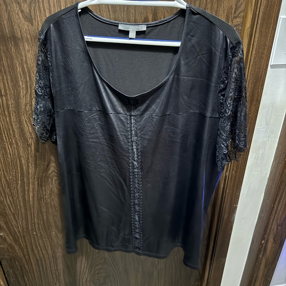 Woman’s dress shirt